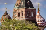 В Кремле прокомментировали слова генсека НАТО о подстрекательстве Китая к войне в Европе