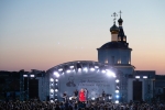Моноспектакль «Великий инквизитор» включен в программу «Дней Достоевского в Оптиной пустыни»