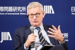 Экс-премьер Швеции предрек побег украинских властей в случае поражения