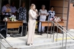 Скандальное выступление россиянки на выпускном попало на видео