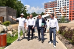 Владислав Шапша поручил синхронизировать строительство жилья в регионе с точками роста экономики