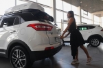 Перспективы авторынка в России после ужесточения выдачи кредитов оценили