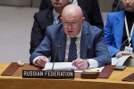 Небензя прокомментировал возможную поставку Израилем систем Patriot Украине