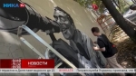 Художники из разных стран взялись за роспись калужских стен