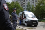 В России пять человек пострадали при попадании снаряда ВСУ в жилой дом