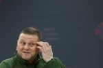 На Залужного подали заявление в бюро расследований из-за «болота» в руководстве ВСУ