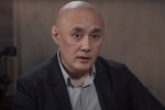 Блогер из Казахстана умер в Киеве после покушения. Он годами критиковал Токаева и обвинял его в работе на Россию