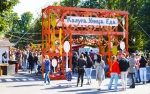Стартовал приём заявок на участие в фестивале «Калуга.Улица.Еда.»