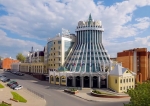 Отель Four Points by Sheraton сменил название
