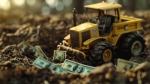 В Калужской области строительная фирма задолжала 223 млн рублей по налогам