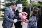 В День семьи медалями «За любовь и верность» наградят пять супружеских пар