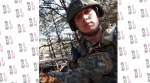 Людиновцы проводили в последний путь участника СВО Никиту Макеева