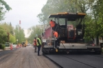 Тротуарная плитка с улицы Огарева получит вторую жизнь