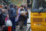 В Харьковской области приняли решение о принудительной эвакуации детей