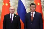 Президент Финляндии заявил о способности Си Цзиньпина закончить конфликт на Украине