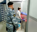 Судебные приставы Калужской области выдворили из страны еще 28 нелегалов