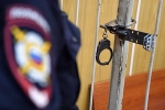 Бывшего чиновника Минфина российского региона посадили пожизненно
