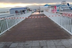 Раскрыты последствия попытки атаки морских дронов на Новороссийск