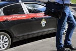 Француз признал вину в сборе информации о военной деятельности России