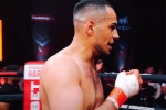 Боец MMA Рзаев объяснил фразу «русская свинья» в адрес соперника