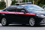 Российский пенсионер открыл огонь по автомеханикам из-за некачественного ремонта машины