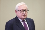 МИД России пригрозил США из-за разрешения ВСУ бить по Крыму