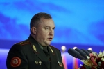 В Белоруссии предупредили о последствиях эскалации в Восточной Европе
