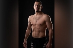 Назвавшего соперника «русской свиньей» бойца MMA отстранили от поединков