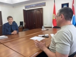 На Правобережье появится еще один крытый футбольный манеж