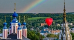 Калуга вошла в топ-10 городов для коротких путешествий на летние выходные