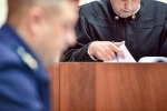 Покинувшего Россию бизнесмена осудили заочно на восемь лет за махинации