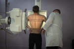 На Украине отказались считать поводом для отсрочки от мобилизации отсутствие стопы