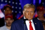 Трамп высказался о неудачном выступлении Байдена на дебатах