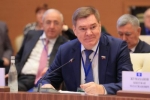 Александр Савин: «Сегодня каждый из вас творит историю родной земли»