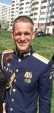 Козельский район простился с героем