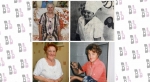 Владислав Шапша поздравил двух жительниц Калужской области с 80-летием