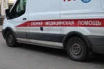 Сорвавшийся с пятого этажа россиянин выжил и завел беседу с прохожим в ожидании медиков