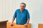 Отец ликвидированных в Дагестане террористов отсидел 10 суток и вышел на свободу