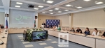 В Калуге завершился чемпионат «Профессионалы»