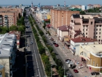 В Калуге активизируют работу по приведению вывесок в соответствие с дизайн-кодом