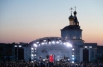 На Дни Достоевского в Оптину пустынь приедет его правнук