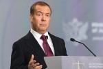 Медведев порассуждал об истерике из-за визита Орбана в Россию