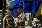 Украинцы рассказали о своем отношении к соглашениям Киева и стран НАТО
