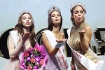 Выбрана самая красивая девушка Москвы. Кто она и почему на конкурсе красоты не обошлось без скандала?