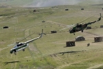 США перенесли совместные военные учения с Грузией на неопределенный срок