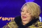 Тарасова оценила возможное соревнование между Ягудиным и Плющенко