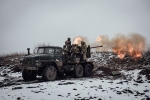 В Херсонской области обвинили ВСУ в выжигании леса вокруг Днепра для улучшения обзора