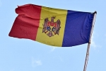 Молдавия и Украина договорились о поставках электроэнергии в обмен на газ