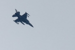 США заявили о «подвижках» в обучении пилотов ВСУ управлению F-16