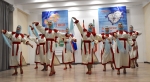 В Людинове отметили 80-летие Калужской области